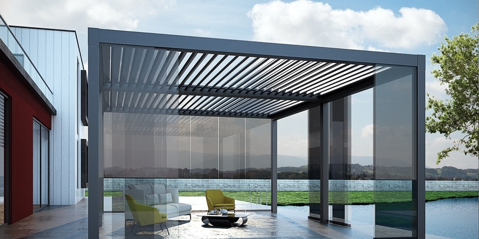 Pergola & Cam Tavan 39